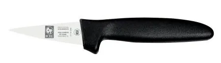 Нож для разделки птицы Icel 24100.3036000.070 Poly 70/190мм черный