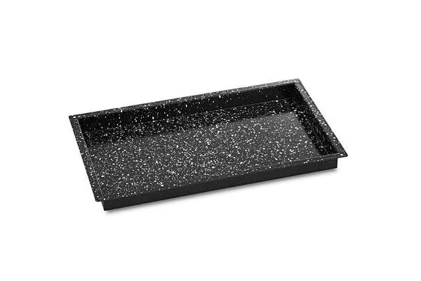 Гастроемкость Convotherm 3004034 GN 1/1-40 гранит-эмаль