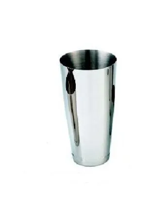 Стакан смесительный MGsteel 42875 Boston 900мл d=92мм h=175мм нерж.