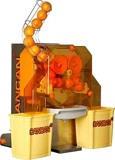 Соковыжималка автоматическая CanCan 38