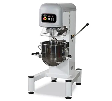 Миксер планетарный APACH APL20P3Ф (380В)