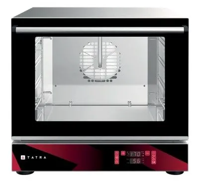 Печь конвекционная Tatra TO44DIHS