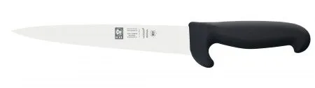 Нож разделочный Icel 28100.2016000.170 170/305мм черный