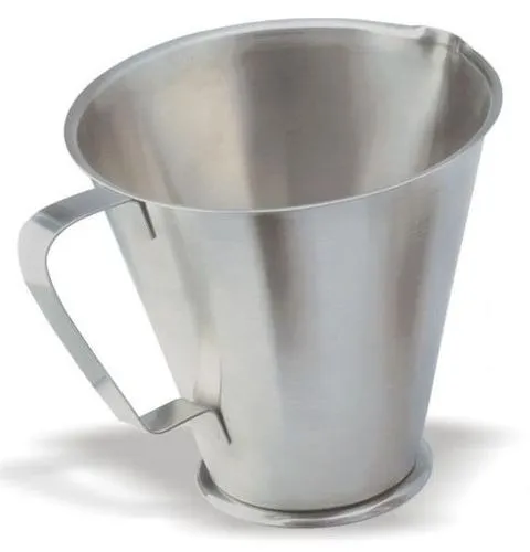 Кувшин мерный Maco MJ05 0,5л