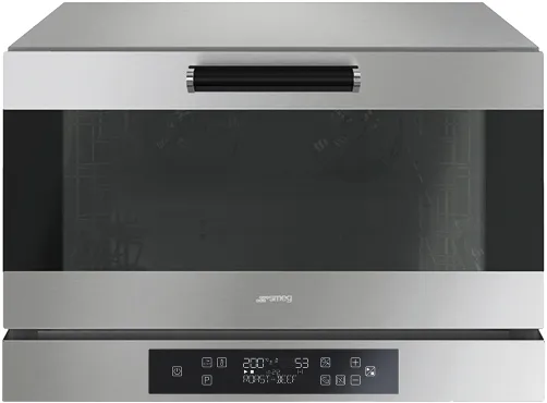 Печь конвекционная Smeg ALFA420EH