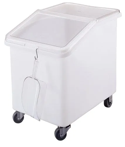 Совок Cambro SCP64CW 135 (1.8кг)