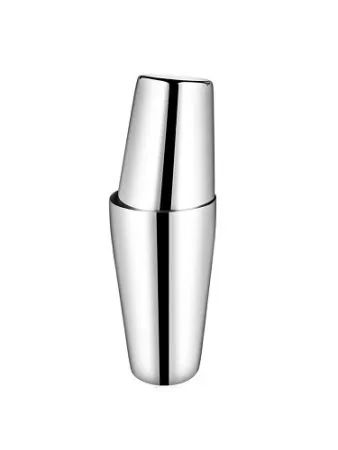 Шейкер MGsteel 69790 Boston 0,5/0,85л нерж.
