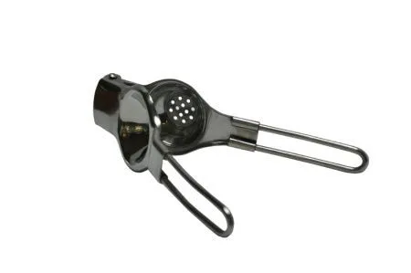 Сквизер для лимона MGsteel 55930 d=5,5см 21,5см нерж.