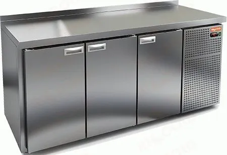 Стол охлаждаемый Hicold GN 111 BR2 TN