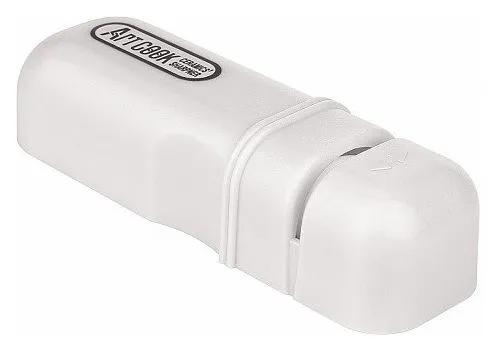 Ножеточка ручная Icel 94200.F437000.000 с 1-м слотом 11см