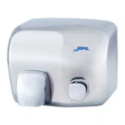 Электросушитель для рук JOFEL Ibero AA91000