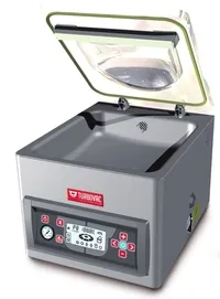 Вакуумный упаковщик Turbovac S40 PRO GAS
