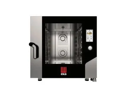 Печь конвекционная Tecnoeka MKF 616 TS