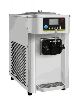 Фризер мягкого мороженого Gastrorag SCM1116ARB