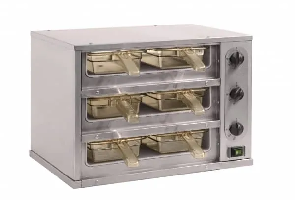 Мультихолдер RoboLabs МН-3-2М-02