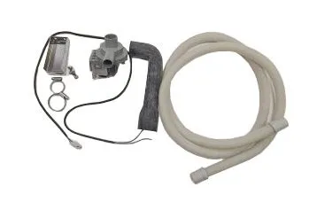 Помпа слива Tatra 0BYM0