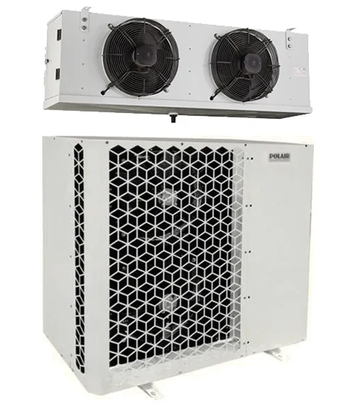 Би-блок Polair BB 2073