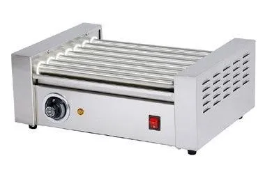 Роликовый гриль Gastrorag EL-HD7