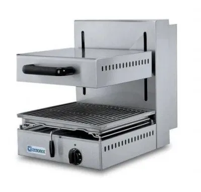 Гриль саламандра Tecnoinox SEC40/0 216015