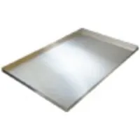 Лист для пекарского шкафа Iterma 400х600