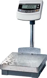 Весы CAS BW-30RB