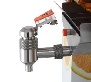 Соковыжималка CanCan 38 Fresh