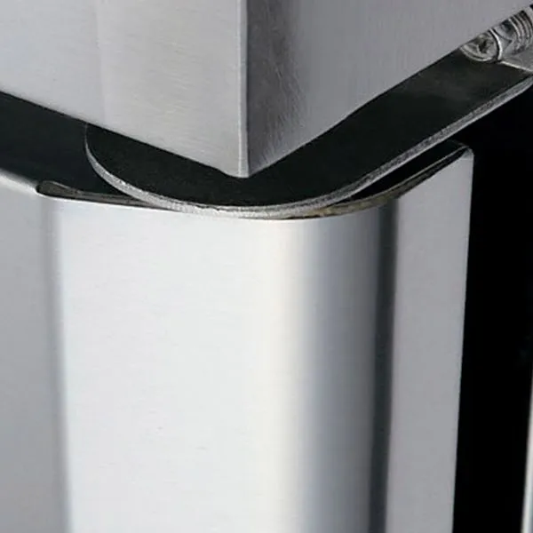 Стол холодильный Turbo Air CMUR-48