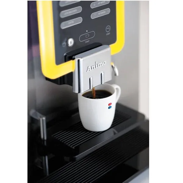 Диспенсер горячих напитков ANIMO OPTIFRESH BEAN 2NG 1001715