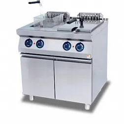 Фритюрница Kogast EF-T7/28 55863