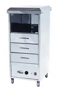 Печь для запекания картофеля Grill Master Ф3ШЖЭ 21501