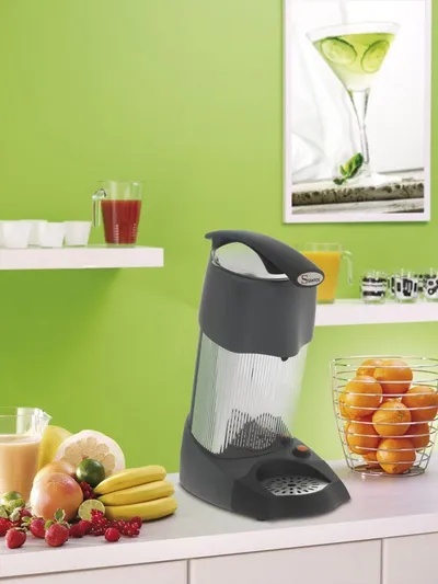 Соковыжималка Santos Evolution 70