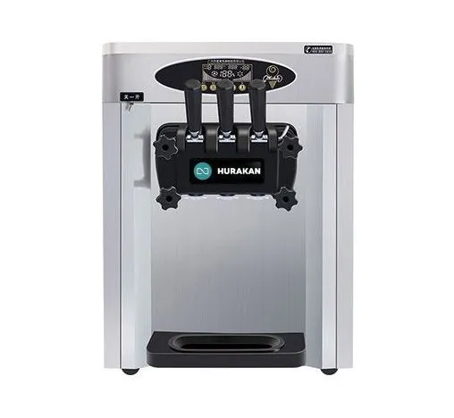 Фризер для мороженого Hurakan HKN-BQL65T