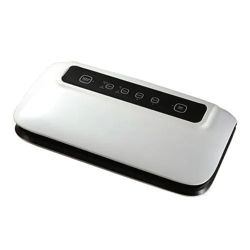 Вакуумный упаковщик бескамерный Hurakan HKN-V335