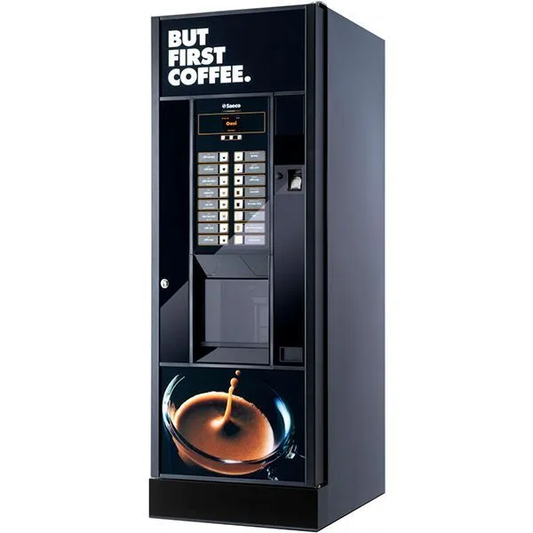 Кофеавтомат Saeco Oasi 400