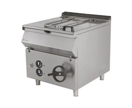 Сковорода опрокидываемая Tatra TEB.129