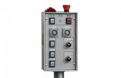 Машина тестомесильная Восход Прима-300Р