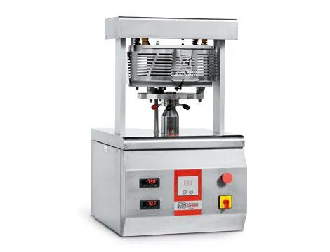 Пресс для пиццы ZANOLLI DEVIL 33