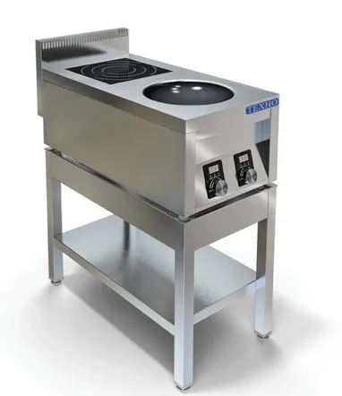 Плита индукционная Техно-ТТ ИПК-210115 Комби