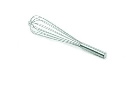 Венчик MGsteel 46898 45см 16 спиц/8 петель толщина спицы 1,6мм