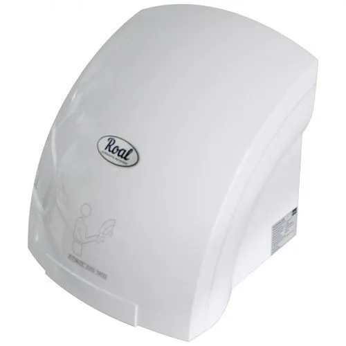 Сушилка для рук Roal M-688