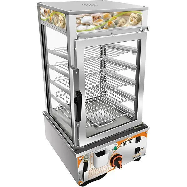 Витрина тепловая Airhot HWS-4