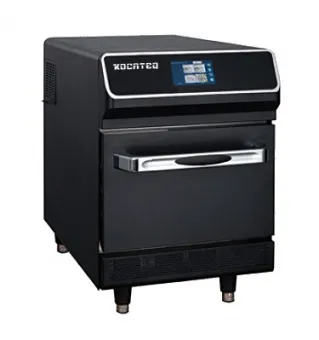 Печь комбинированная Kocateq MWO IMPG 2400/2500 13 SC со сканером