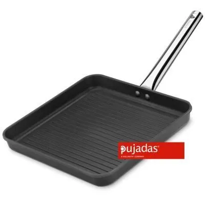 Сковорода гриль Pujadas P142.100 (280х280мм)