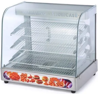 Витрина тепловая Enigma FW-862