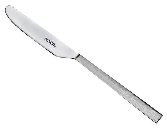 Нож столовый Maco 188 Bud Hammer
