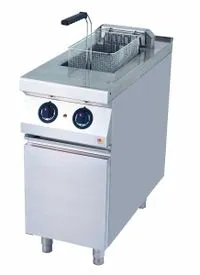 Фритюрница Kogast EF-T9/14 55918