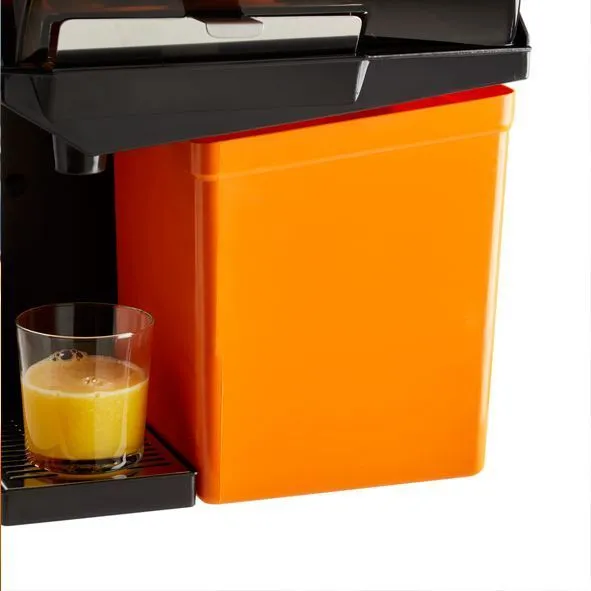 Соковыжималка Zumoval Minimax 15