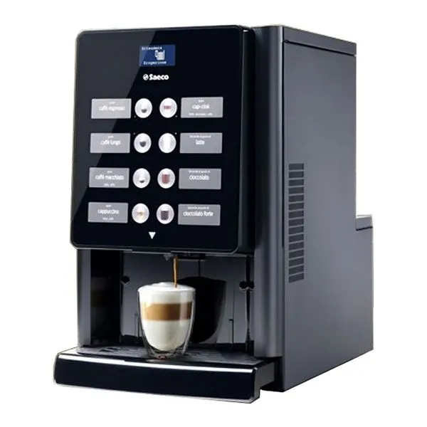Кофемашина Saeco Iper Premium 7G 1C1M 230/50