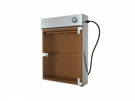 Стерилизатор ножей Атеси СТУ-1-18-02