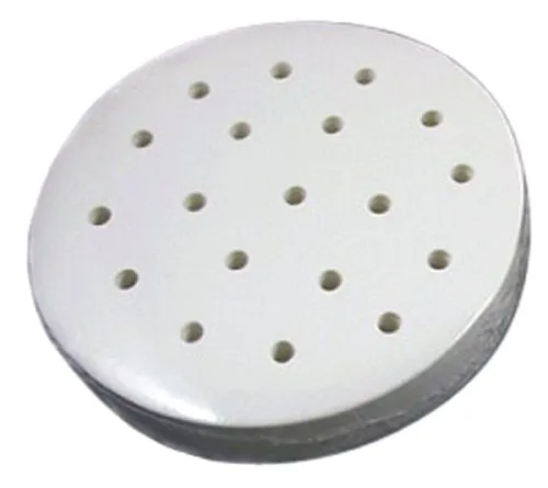 Бумага для пресса гамбургеров Hurakan HKN-P150 (150мм)